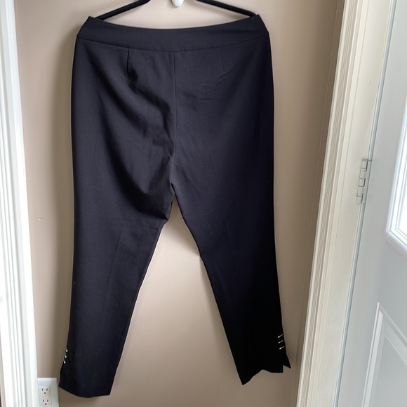 Calvin Klein black suit - Picture 5 of 7